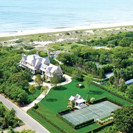 hamptons