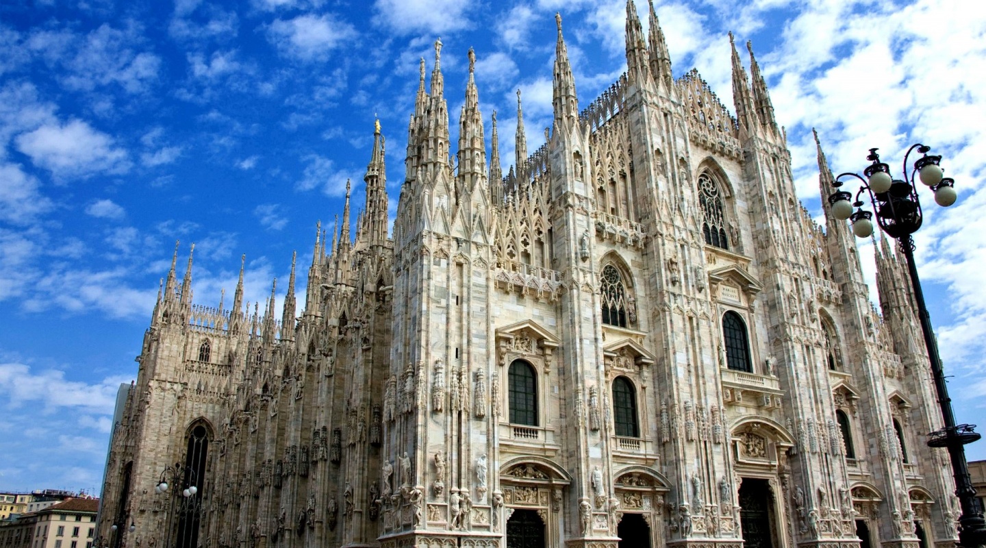 milan