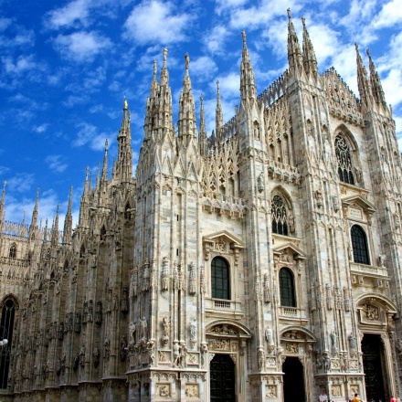 milan