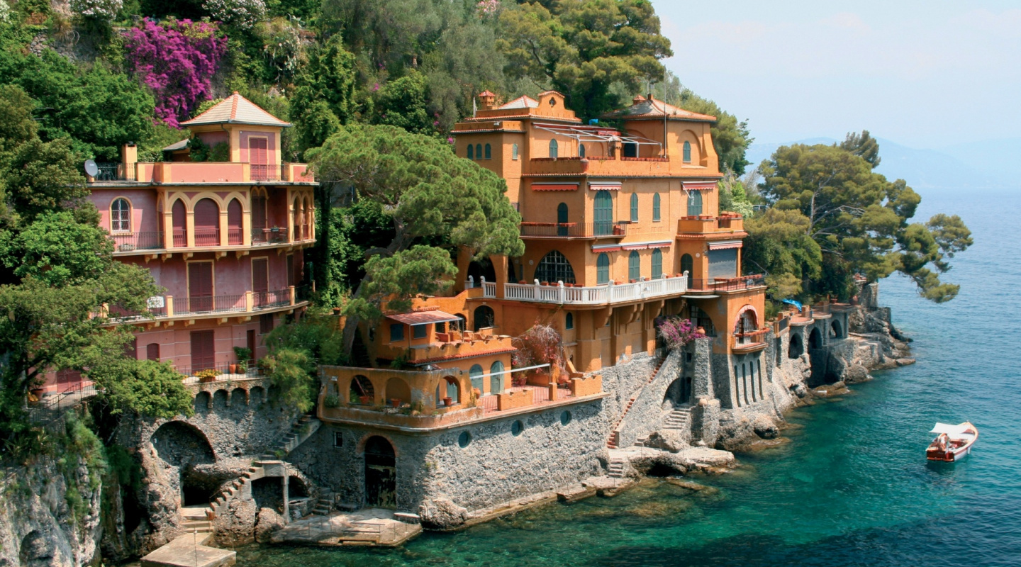 portofino