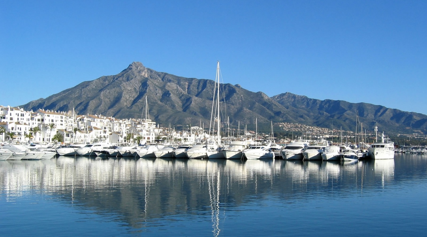 marbella