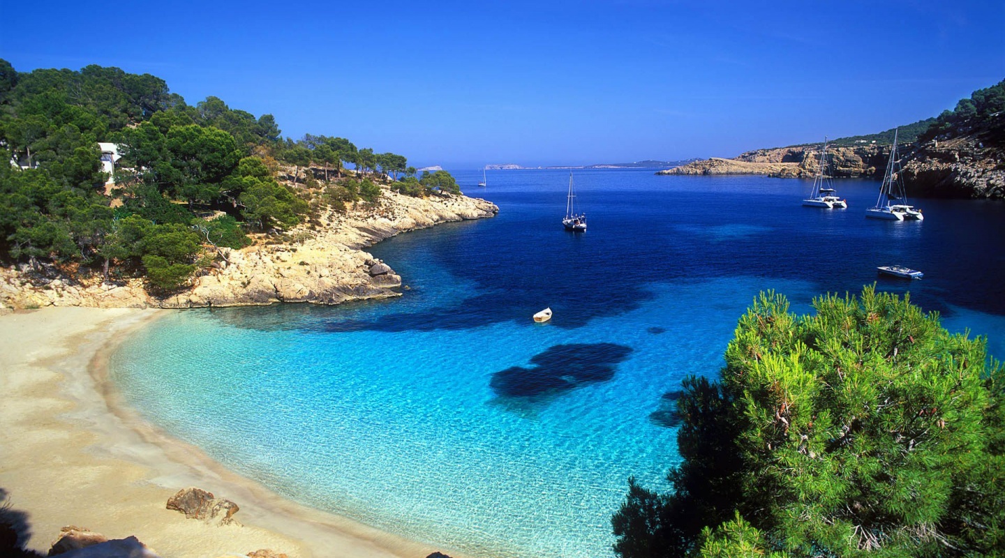 ibiza