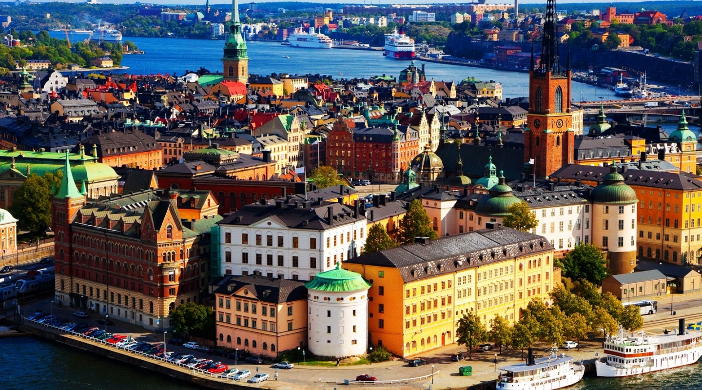 zurich