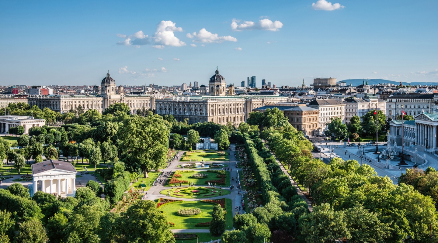 vienna