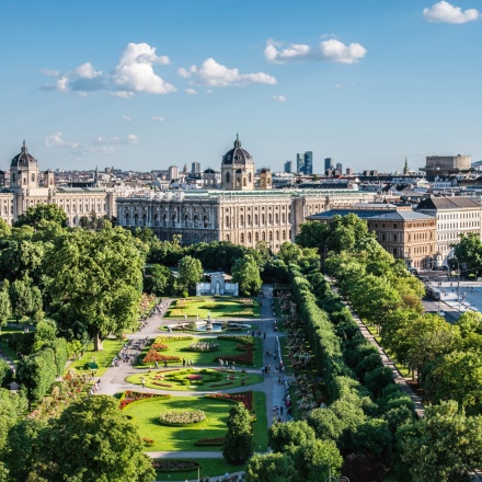 vienna