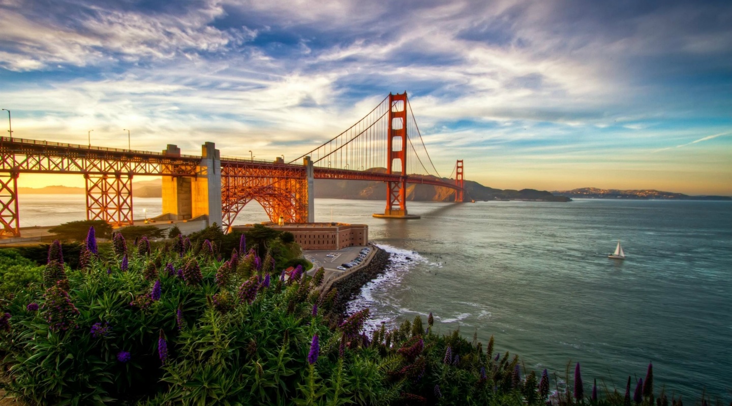 san francisco