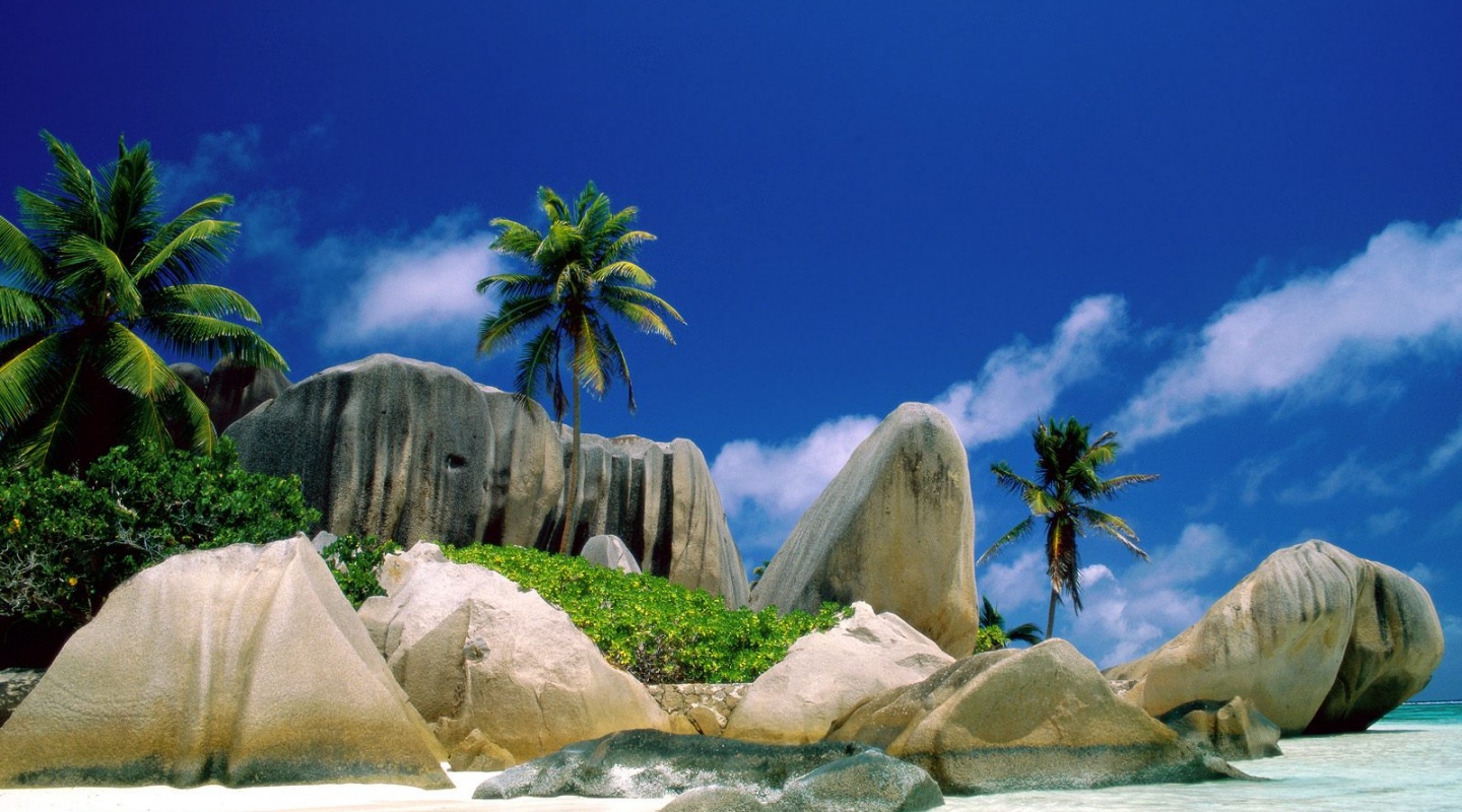 praslin