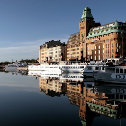stockholm