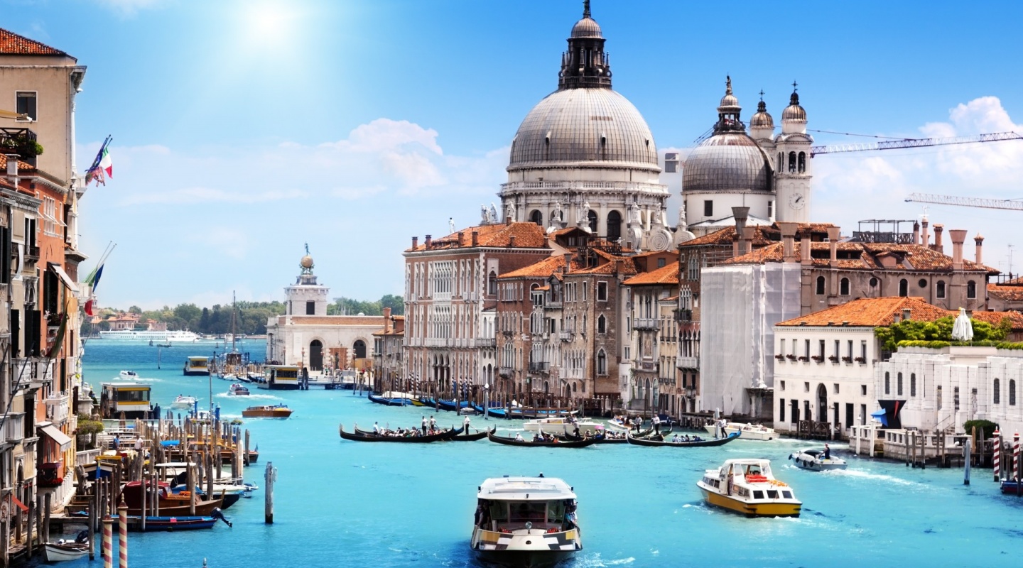 venice