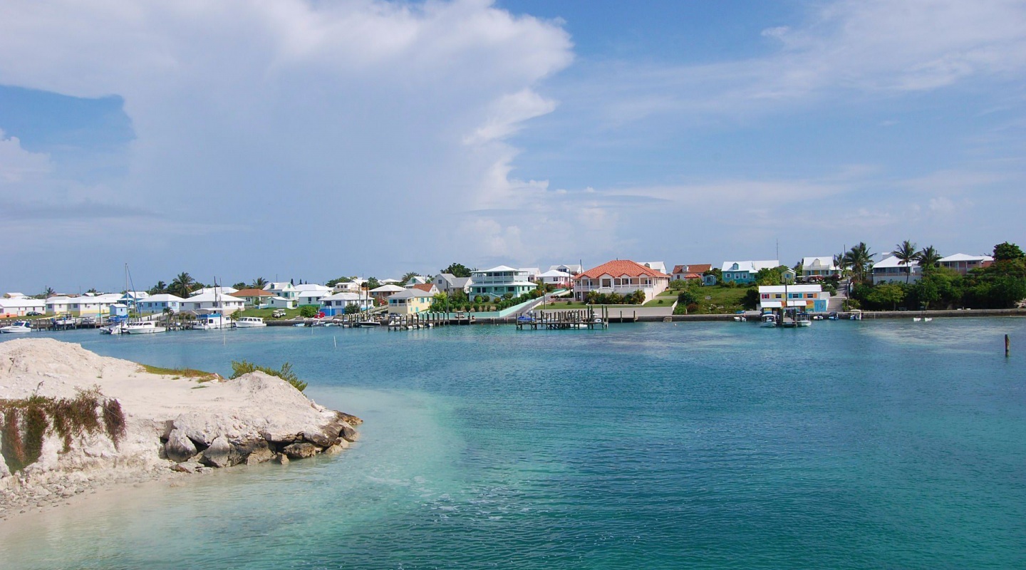 eleuthera