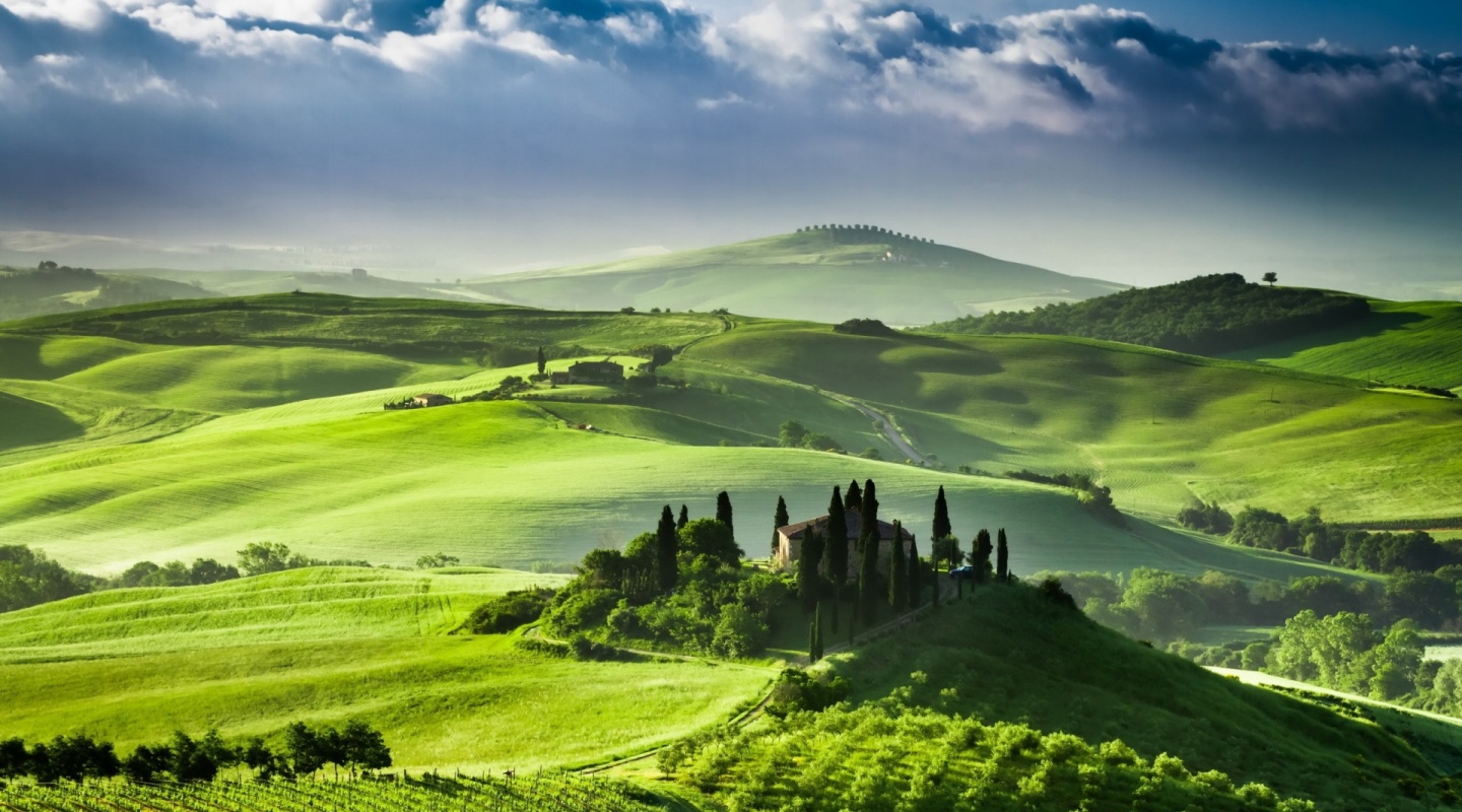 umbria italy