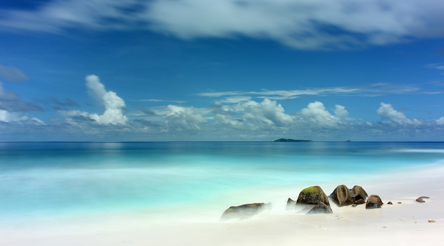7 cousine island seychelles 1