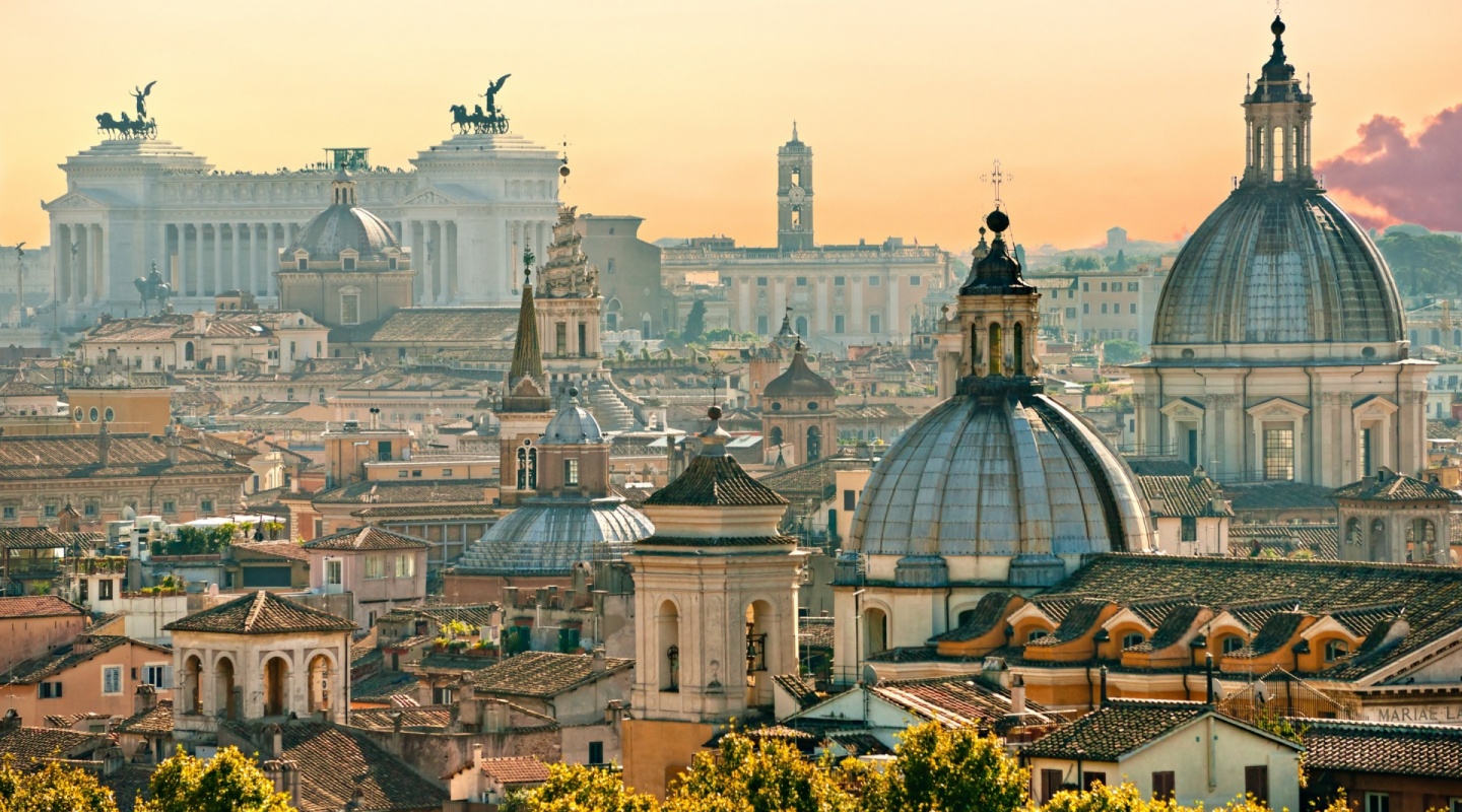 rome