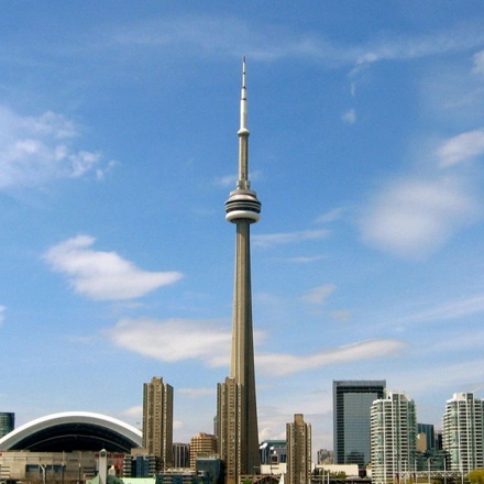 toronto