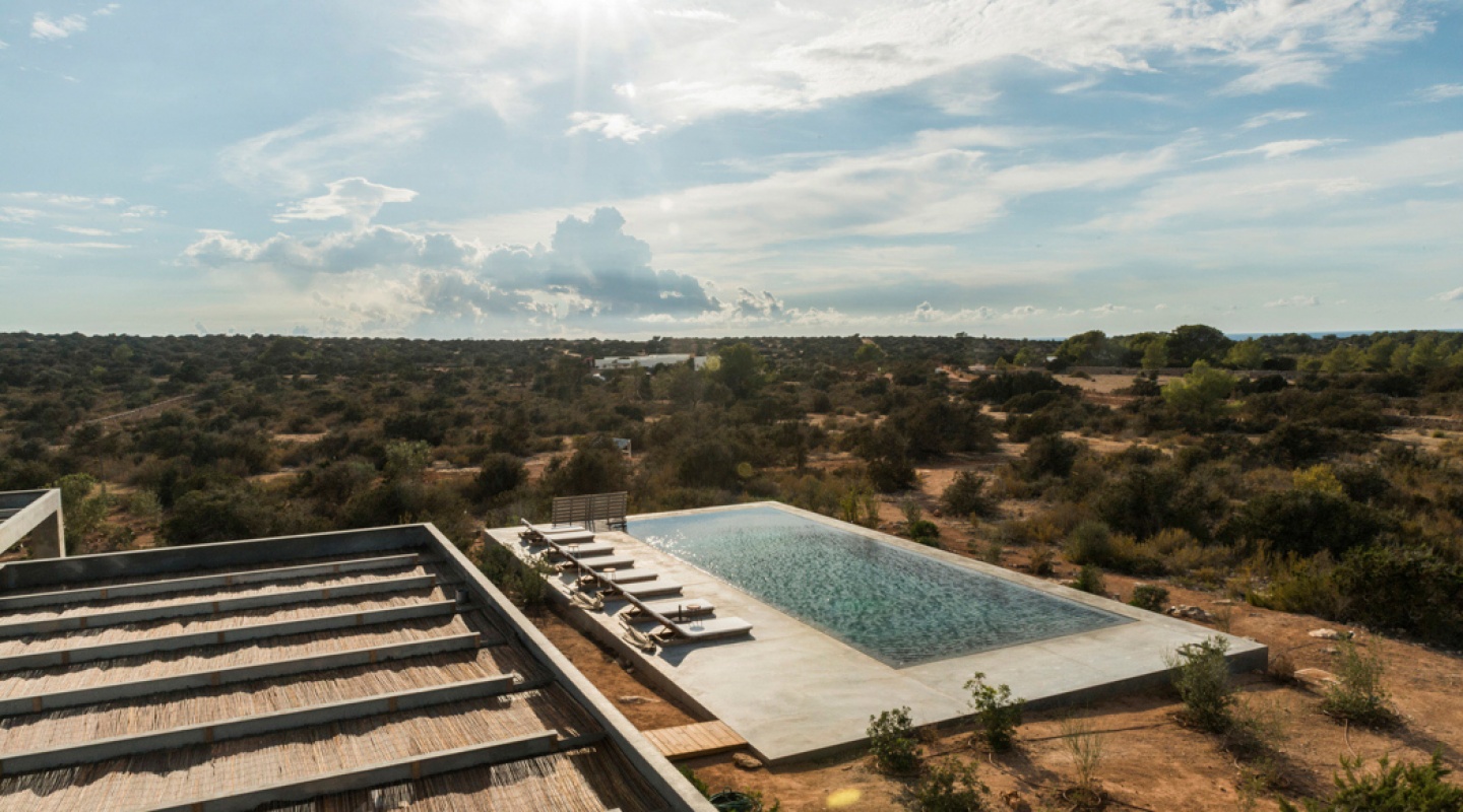 exclusive property in formentera00007