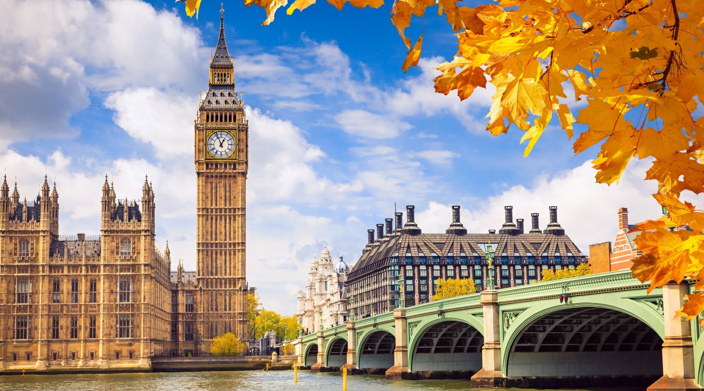 Luxury Real Estate London England United Kingdom for Sale