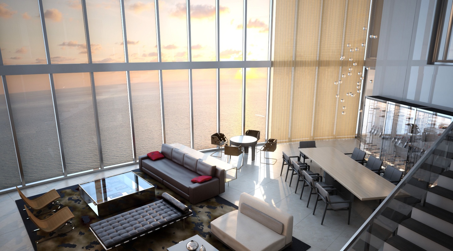 Luxury Real Estate in Miami Florida US for sale