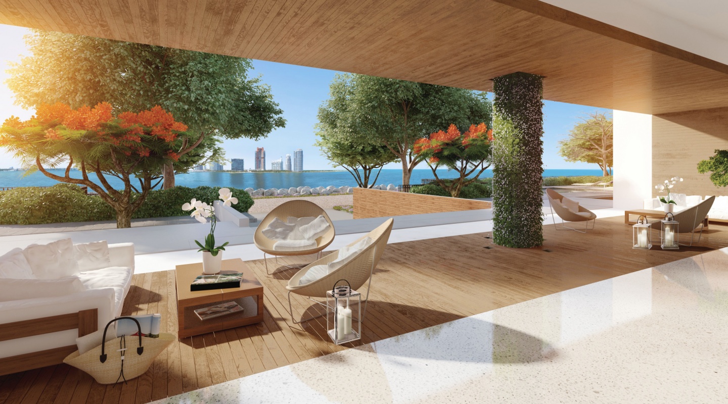 Luxury Real Estate in Miami Florida US for sale