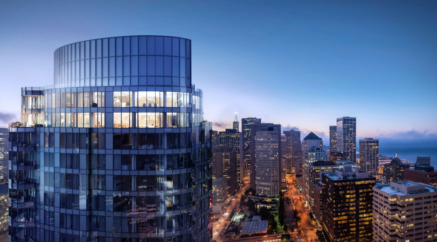Luxury Real Estate in San Francisco, California, US for sale